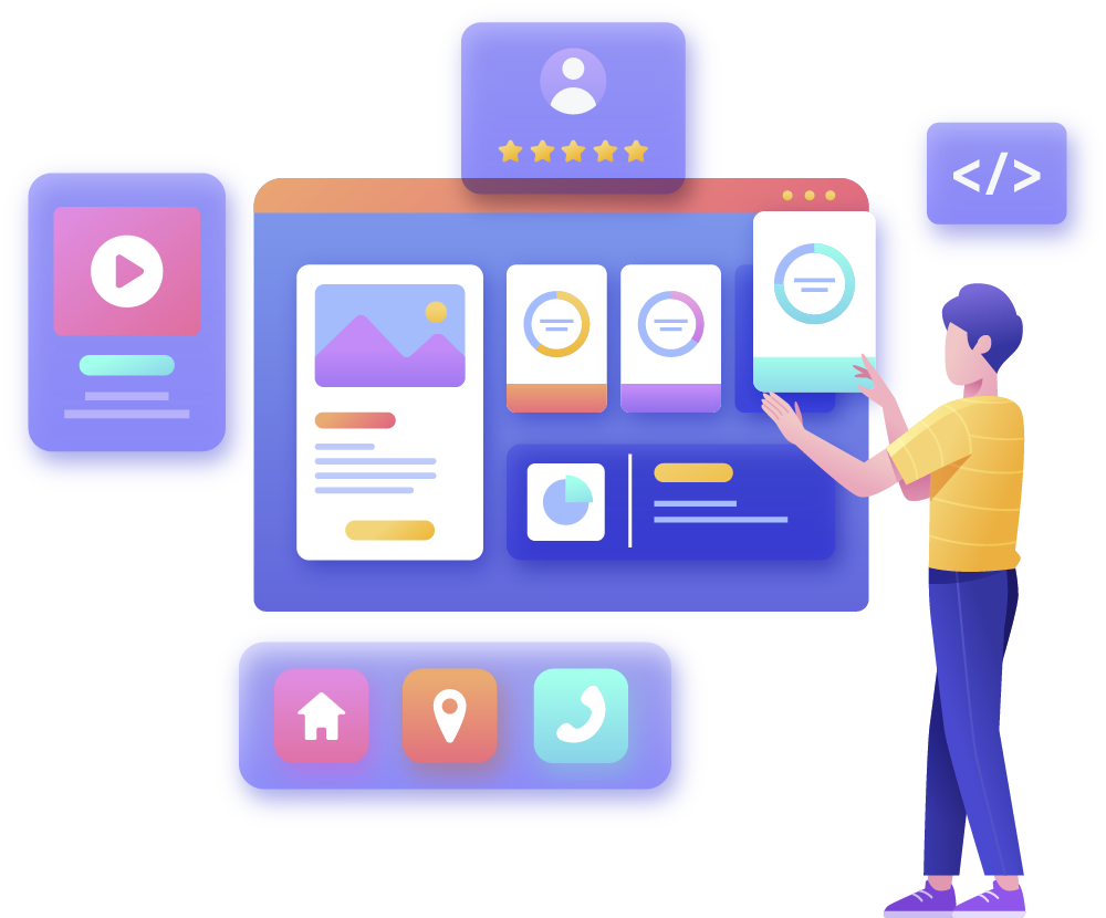 旋风加速器 Image